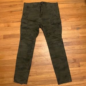 Vintage Pacsun cargo pant